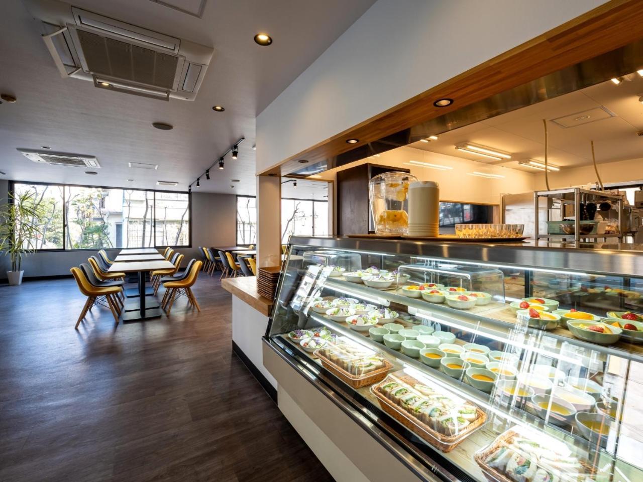 前桥站川北apa酒店 前桥市 外观 照片